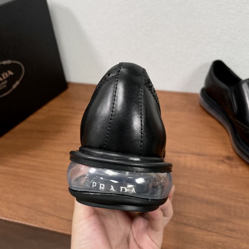 Prada Business Shoes